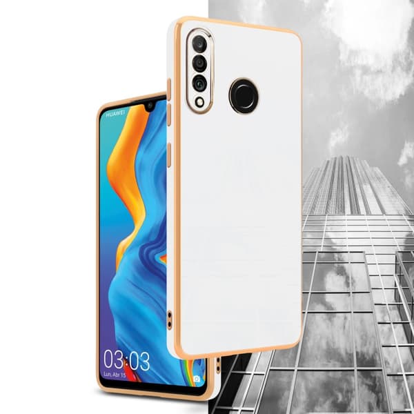 Huawei P30 LITE Cover Etui Case ()