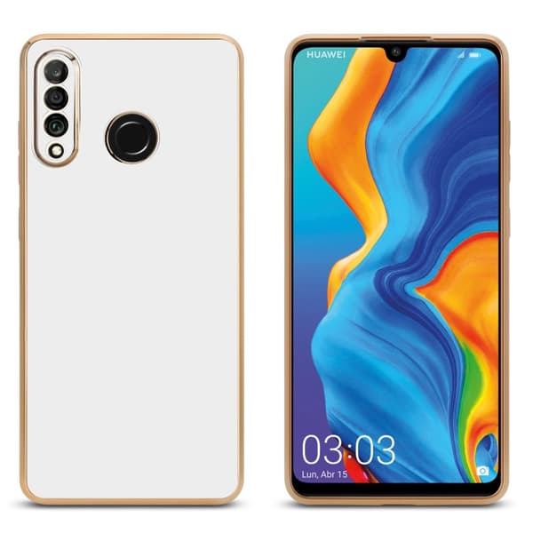 Huawei P30 LITE Cover Etui Case ()