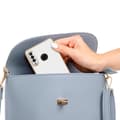 Miniatyrbillede 6 af 8: Huawei P30 LITE Cover Etui Case ()