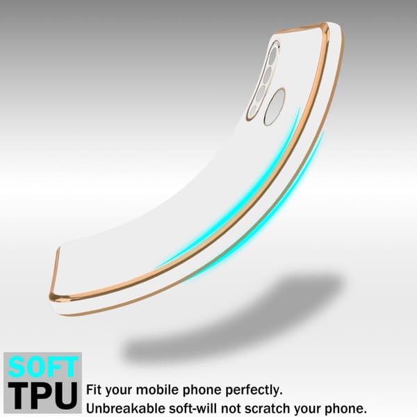 Huawei P30 LITE Cover Etui Case ()