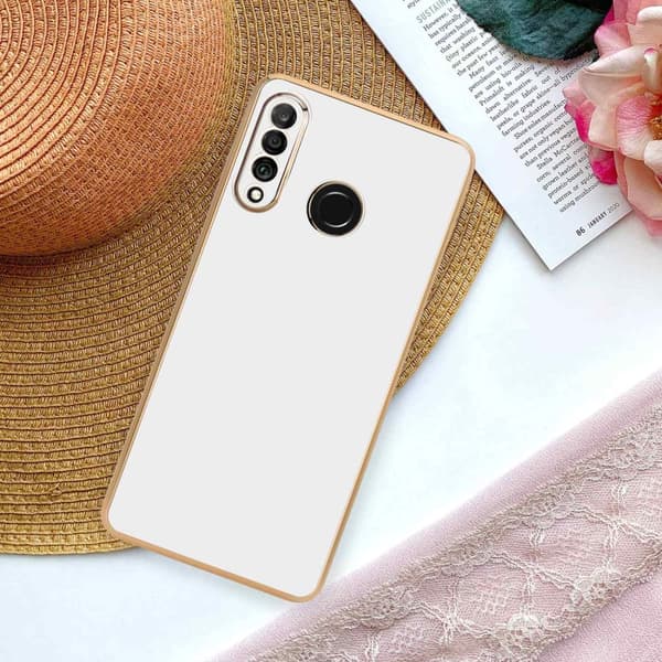 Huawei P30 LITE Cover Etui Case ()