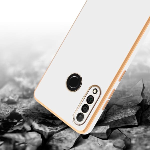 Huawei P30 LITE Cover Etui Case ()