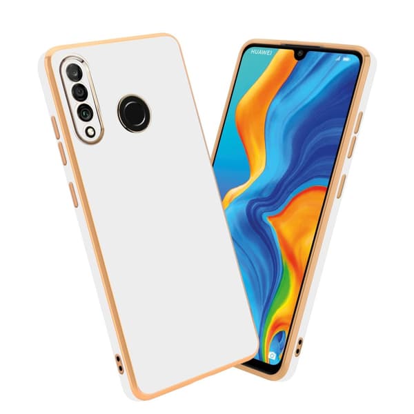 Huawei P30 LITE Cover Etui Case ()
