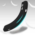 Miniatyrbild 8 av 8: iPhone 13 Fodral Skal Case Cover av flexibelt TPU-silikon Bobilskydd