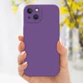 Miniatyrbillede 7 af 8: iPhone 13 Cover Etui Case ()