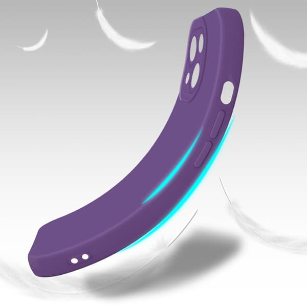 iPhone 13 Cover Etui Case ()