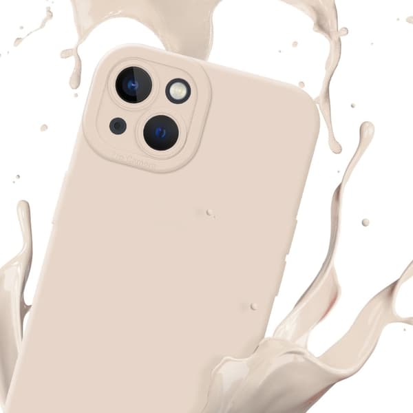 iPhone 13 Cover Etui Case ()