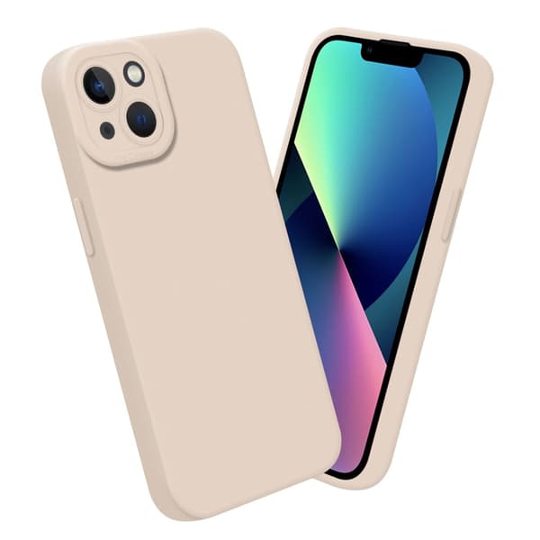 iPhone 13 Cover Etui Case ()