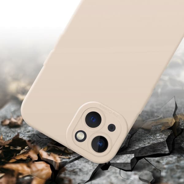 iPhone 13 Cover Etui Case ()