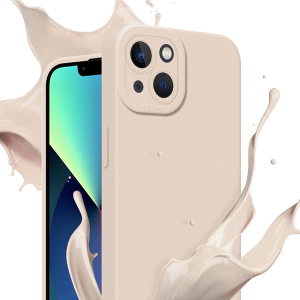 iPhone 13 Cover Etui Case ()