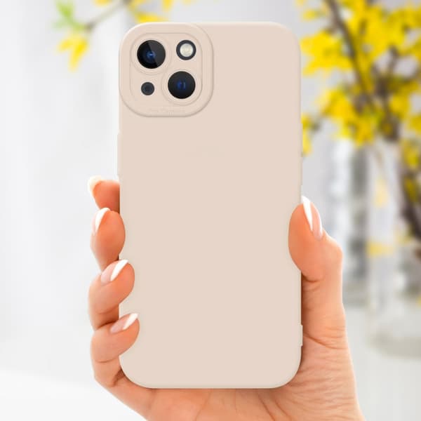 iPhone 13 Cover Etui Case ()