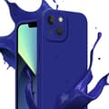 Miniatyrbillede 6 af 8: iPhone 13 Cover Etui Case ()