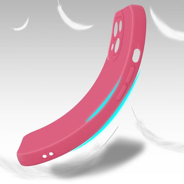 iPhone 13 Cover Etui Case ()