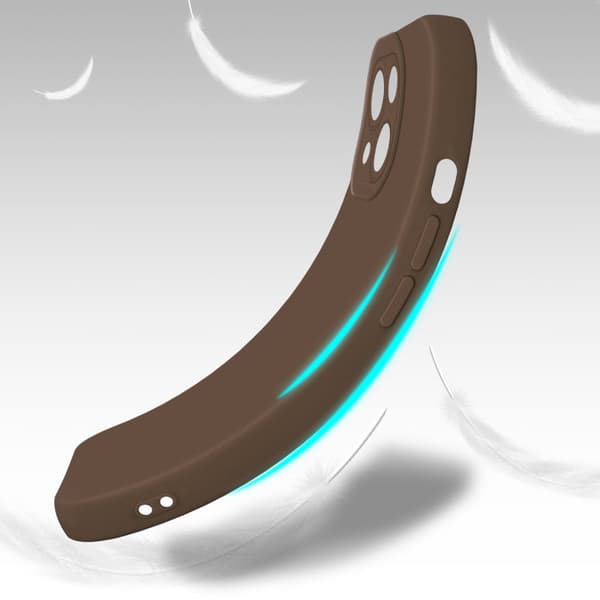 iPhone 13 Cover Etui Case ()