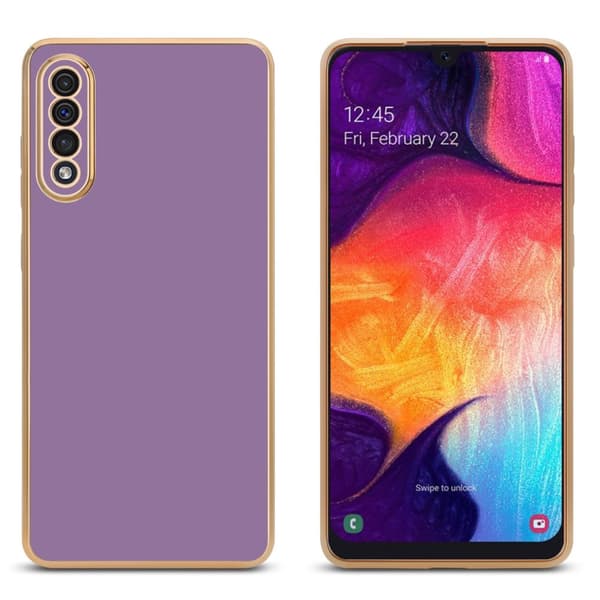 Samsung Galaxy A50 4G / A50s / A30s Cover Etui Case ()