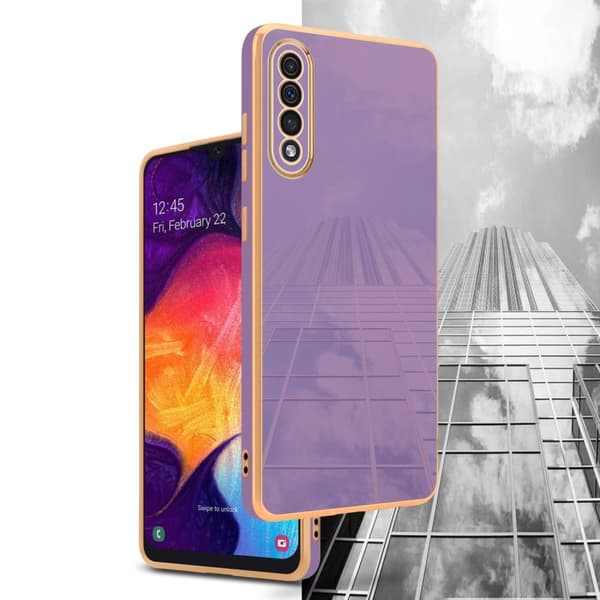 Samsung Galaxy A50 4G / A50s / A30s Cover Etui Case ()