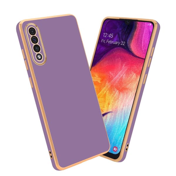 Samsung Galaxy A50 4G / A50s / A30s Cover Etui Case ()