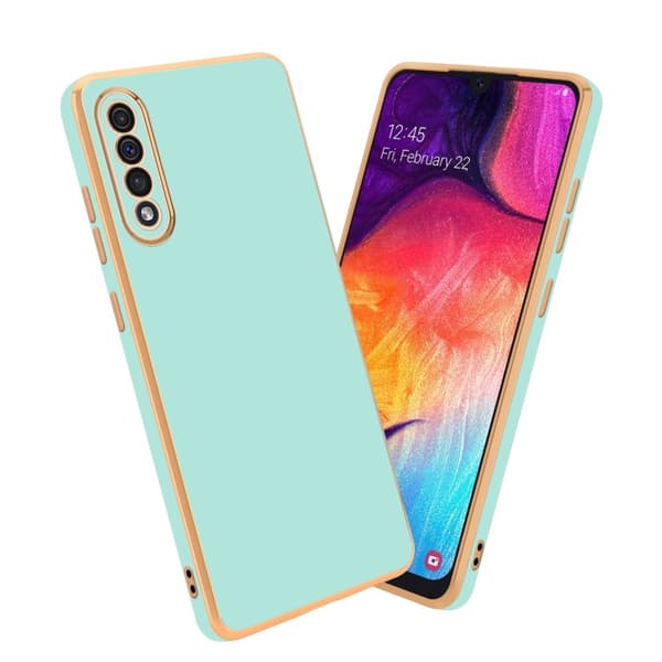 Samsung Galaxy A50 4G / A50s / A30s Cover Etui Case ()