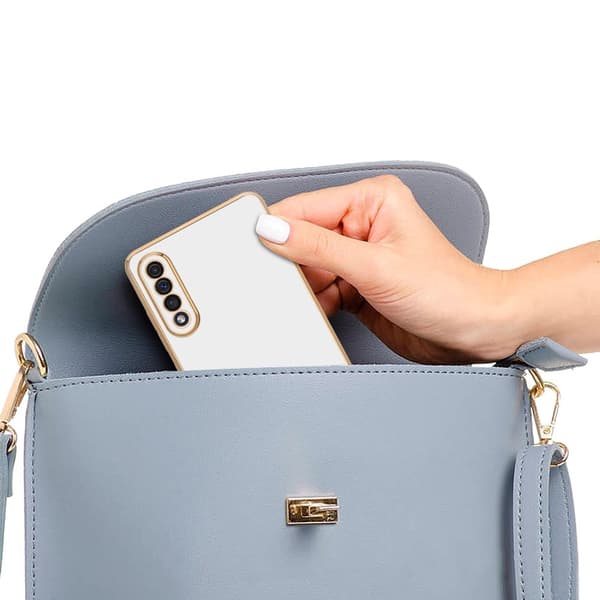 Samsung Galaxy A50 4G / A50s / A30s Cover Etui Case ()