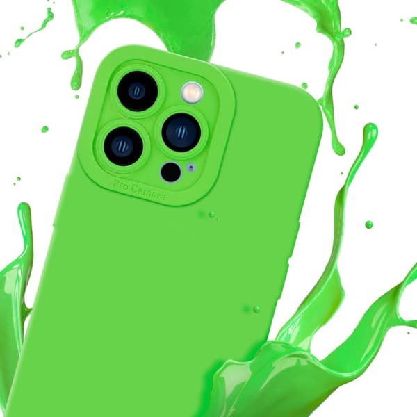 Deksel til iPhone 12 PRO MAX