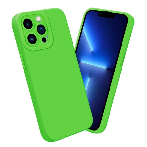 Deksel til iPhone 12 PRO MAX