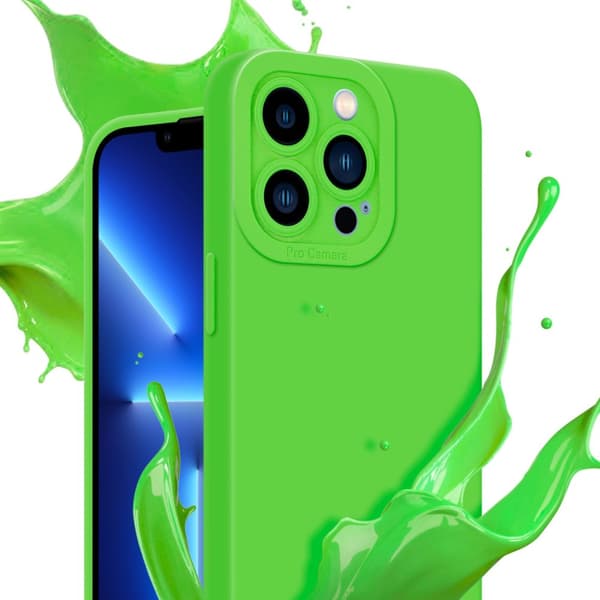 Deksel til iPhone 12 PRO MAX