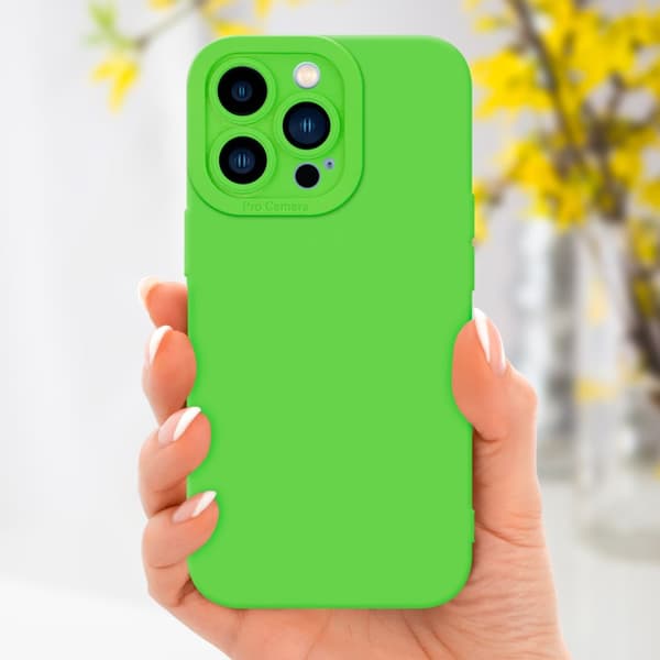 Deksel til iPhone 12 PRO MAX