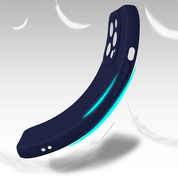 iPhone 12 PRO MAX Cover Etui Case ()