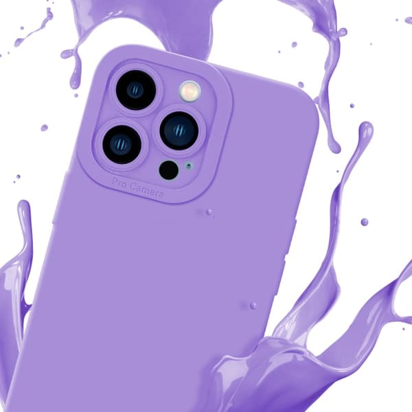 Deksel til iPhone 12 PRO MAX