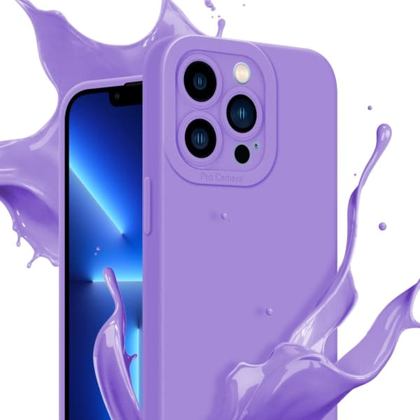 Deksel til iPhone 12 PRO MAX