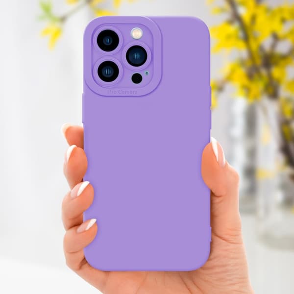 Deksel til iPhone 12 PRO MAX