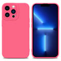 Miniatyrbillede 1 af 8: iPhone 12 PRO MAX Cover Etui Case ()