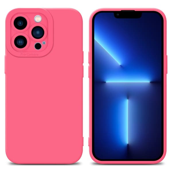 iPhone 12 PRO MAX Cover Etui Case ()