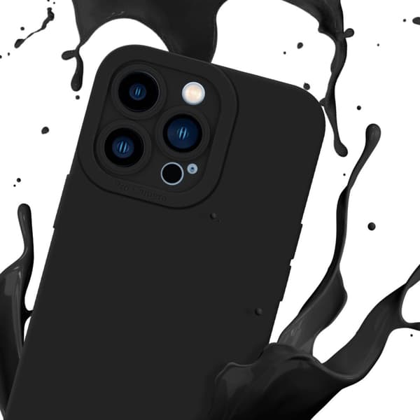 Deksel til iPhone 12 PRO MAX