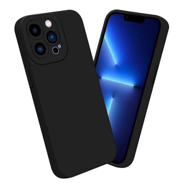 Deksel til iPhone 12 PRO MAX
