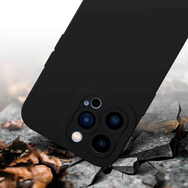 Deksel til iPhone 12 PRO MAX