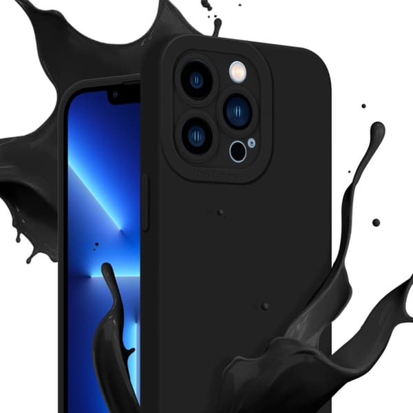 Deksel til iPhone 12 PRO MAX