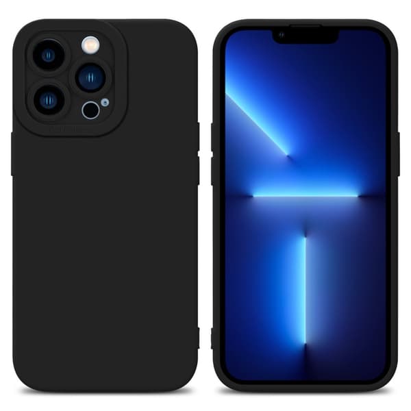 Deksel til iPhone 12 PRO MAX
