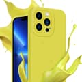 Miniatyrbillede 6 af 8: iPhone 12 PRO MAX Cover Etui Case ()