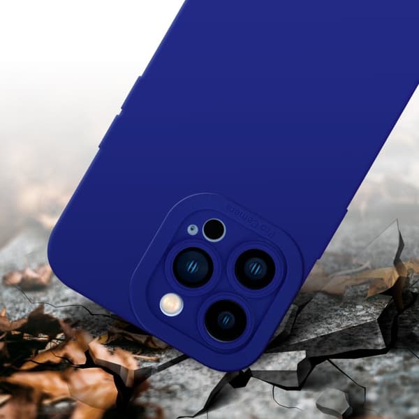 iPhone 12 PRO MAX Cover Etui Case ()