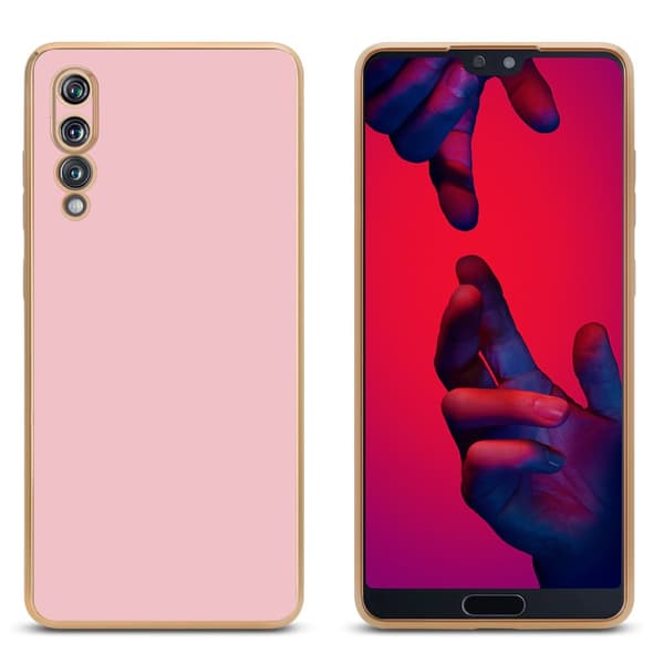 Huawei P20 PRO / P20 PLUS Cover Etui Case ()