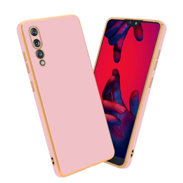 Huawei P20 PRO / P20 PLUS Cover Etui Case ()