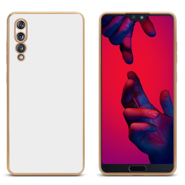 Huawei P20 PRO / P20 PLUS Cover Etui Case ()