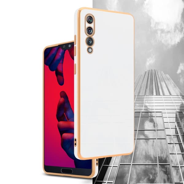 Huawei P20 PRO / P20 PLUS Cover Etui Case ()