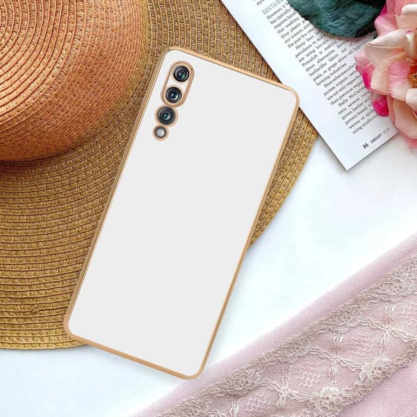 Huawei P20 PRO / P20 PLUS Cover Etui Case ()