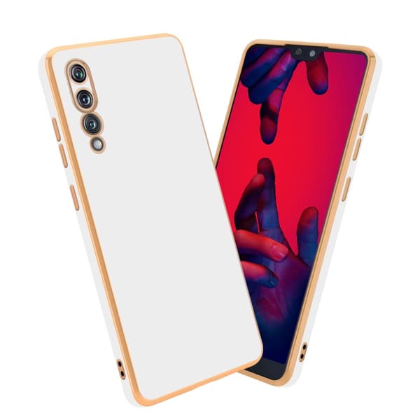 Huawei P20 PRO / P20 PLUS Cover Etui Case ()