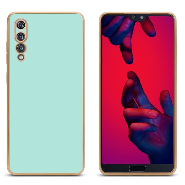 Huawei P20 PRO / P20 PLUS Cover Etui Case ()