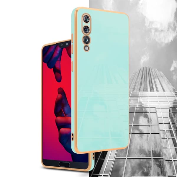Huawei P20 PRO / P20 PLUS Cover Etui Case ()