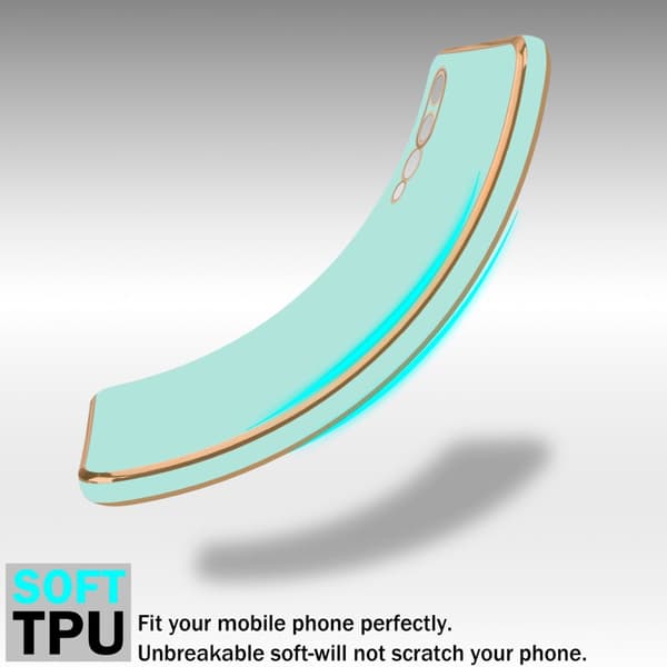 Huawei P20 PRO / P20 PLUS Cover Etui Case ()