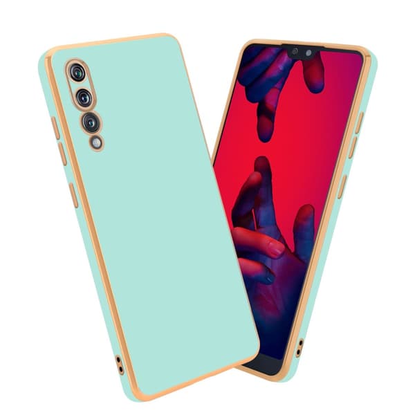 Huawei P20 PRO / P20 PLUS Cover Etui Case ()